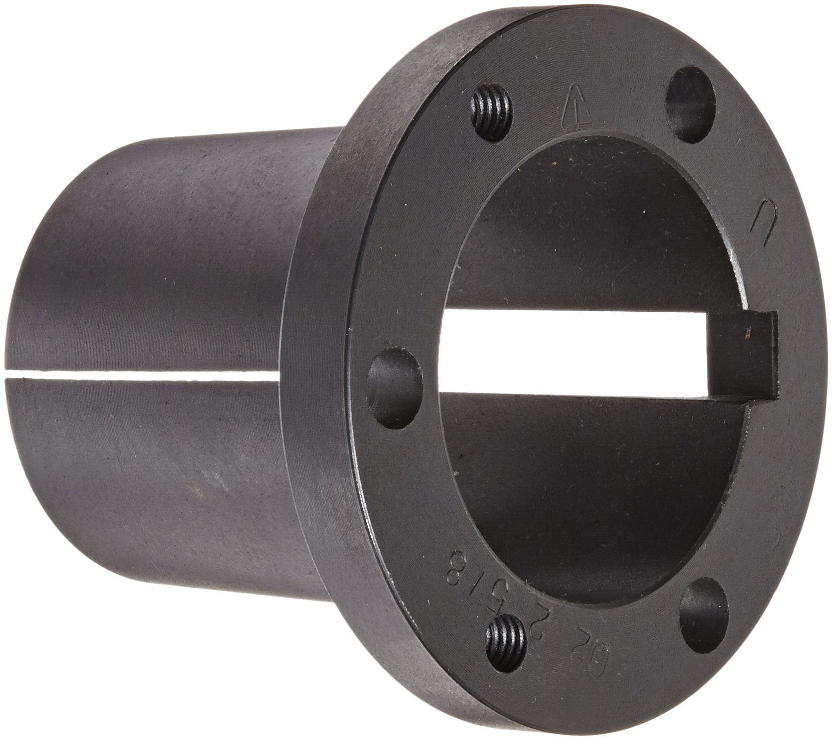 Martin Q2 2 5/8 MST Bushing, Ductile Iron, Inch, 2.63