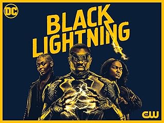 Black Lightning