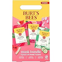 Vista 18 de Ideas de regalos de Burt's Bees - Set clásicos, 6 productos en lata de regalo – Crema para cutículas, bálsamo para manos, bálsamo labial, ungüento