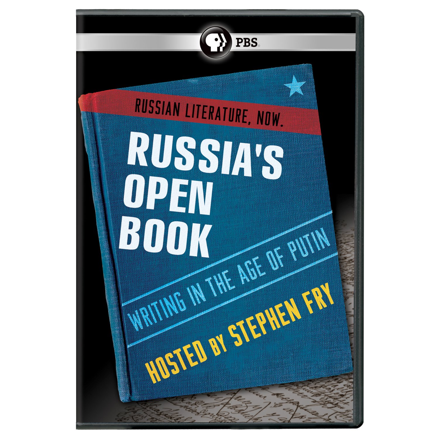 Russia's Open Book para tardes de lectura profunda sobre el pensamiento y letras eslavas