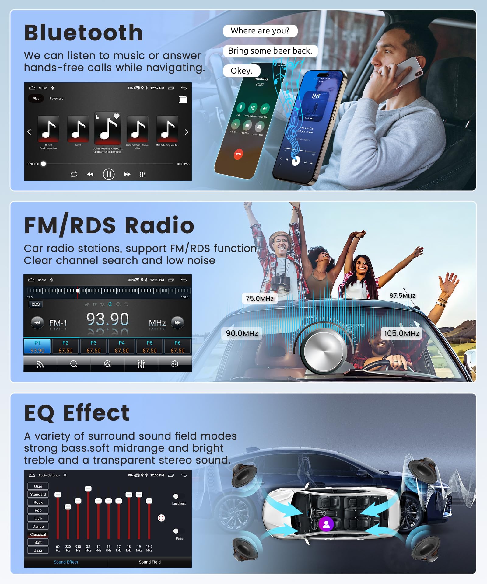 Android Autoradio voor Opel kopen? Multimedia systemen Android Autoradio voor Opel kopen? Multimedia systemen