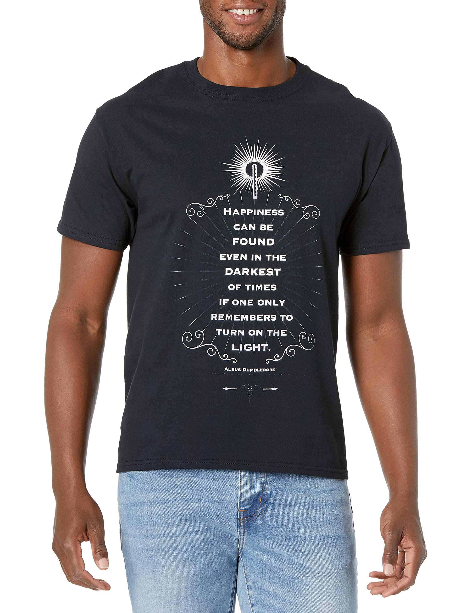 Harry PotterMen's T-Shirt