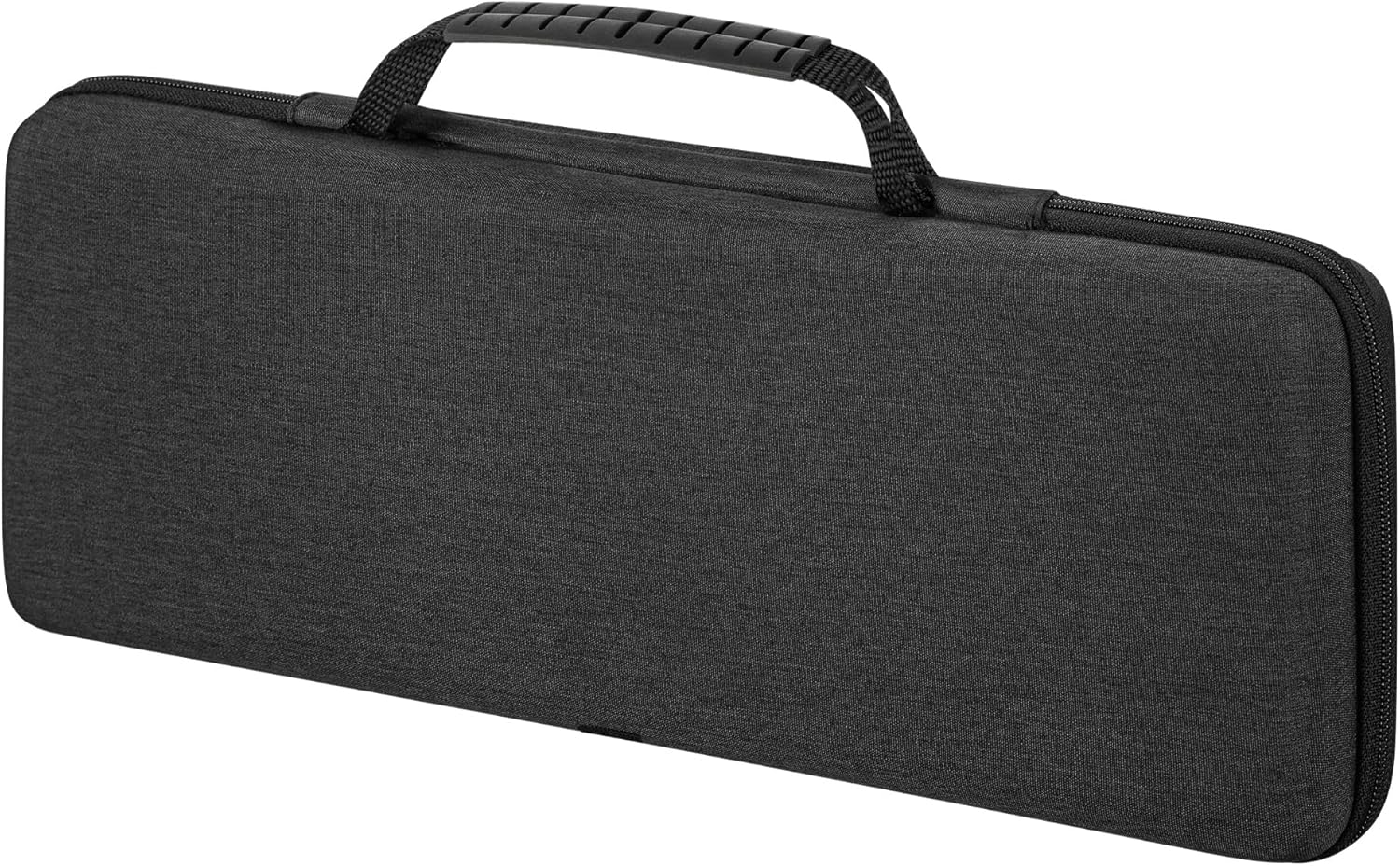 GEEKRIA Hard Shell Travel Carrying Case, EVA Protective Bag Compatible with Ableton Move (Dark Gray) - Image 2