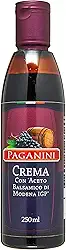 Vinagre Italiano Paganini Balsamico Crema 250ml
