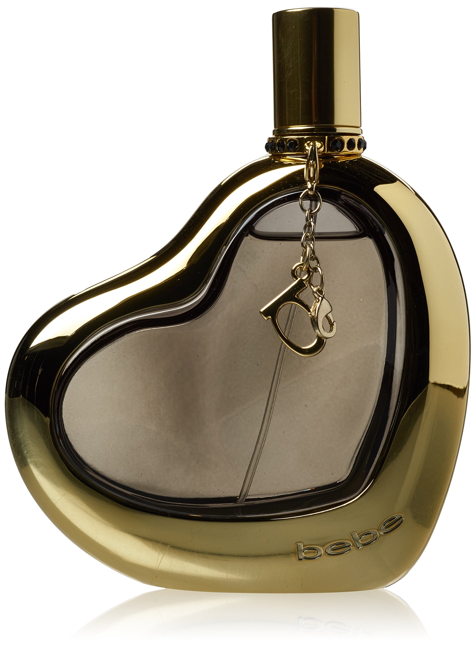 bebeGold For Women, 100 Ml - Edp Spray