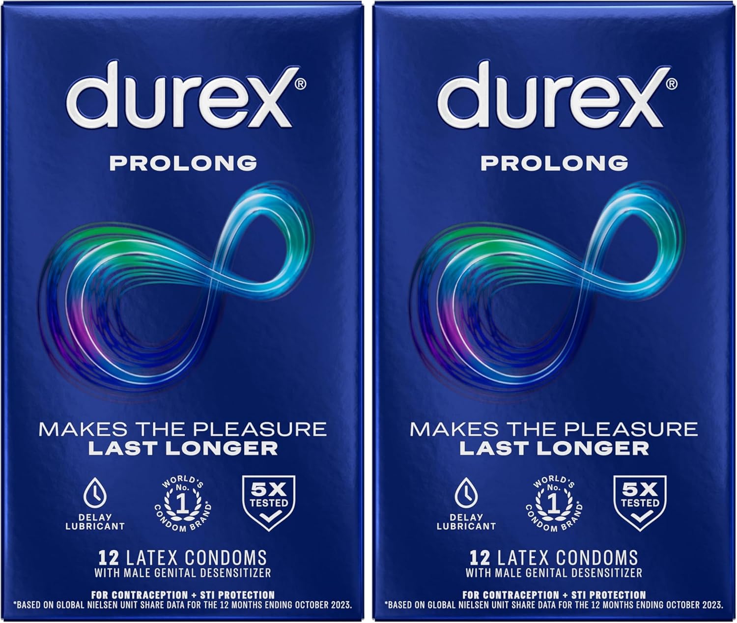 12 Count (Pack of 2)