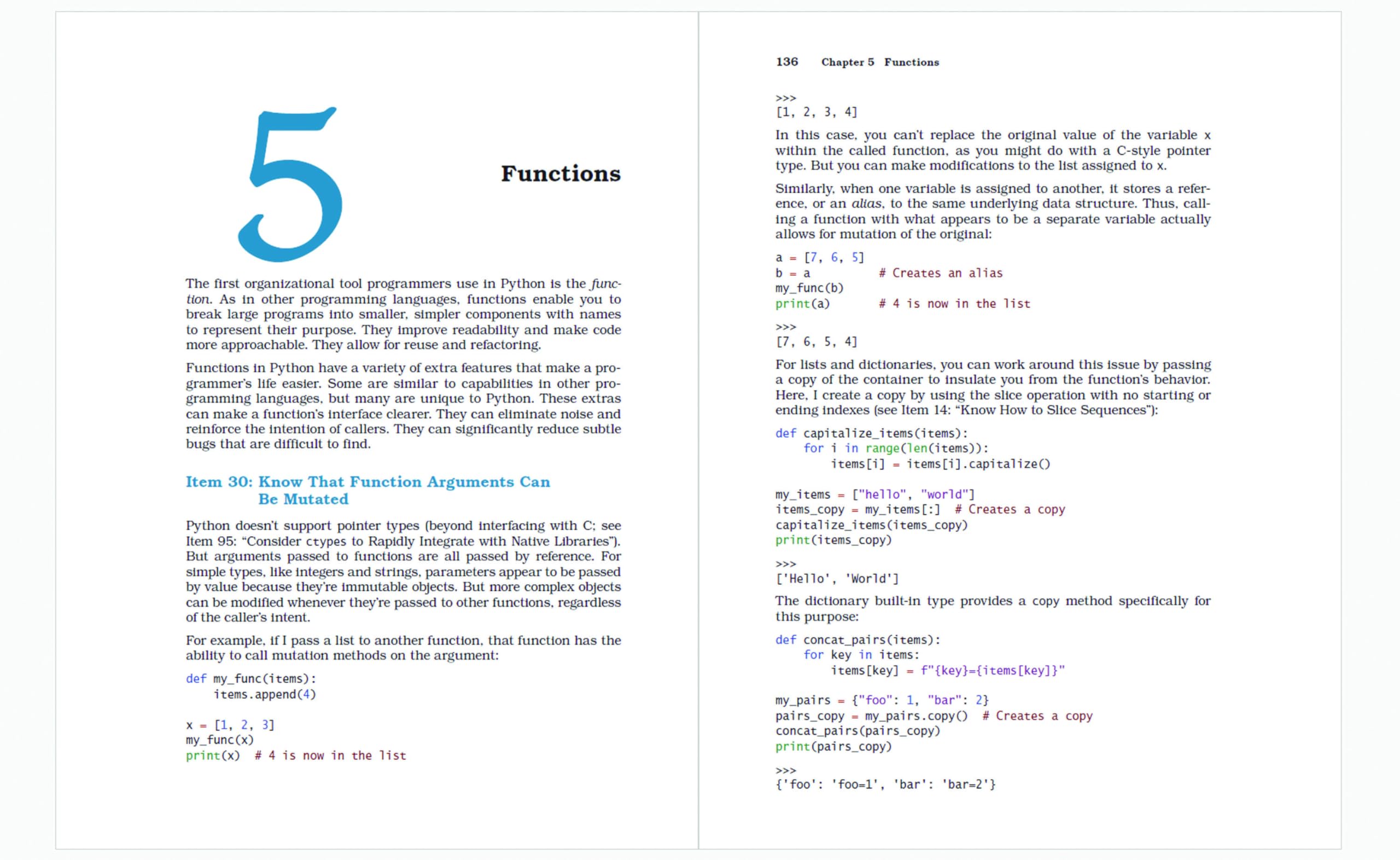 Effective Python: 125 Specific Ways to Write Better Python (Effective Software Development Series) (English Edition)