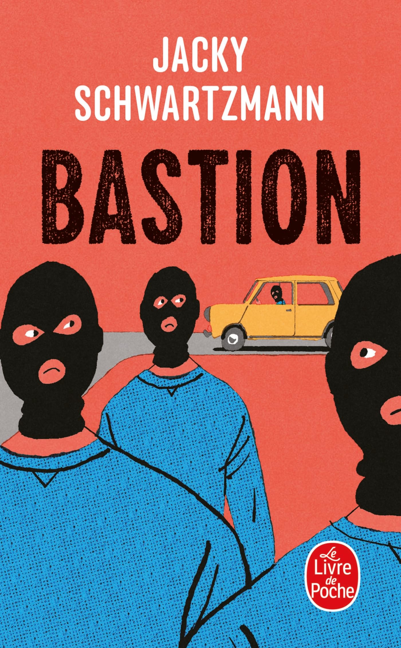 Bastion