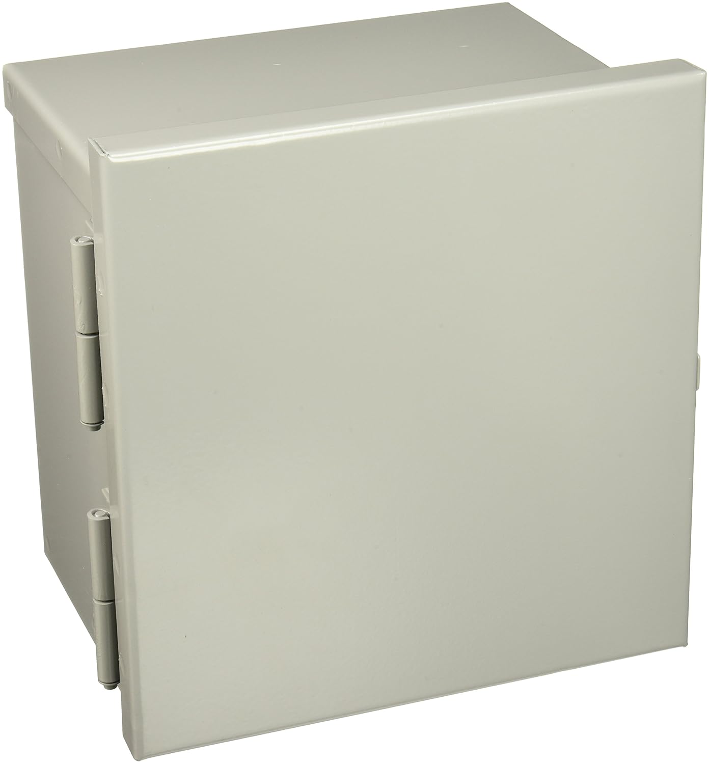 Hoffman A8R86HCLO NEMA 3R Enclosure/LiftOff Hinge, Galvanized, Paint