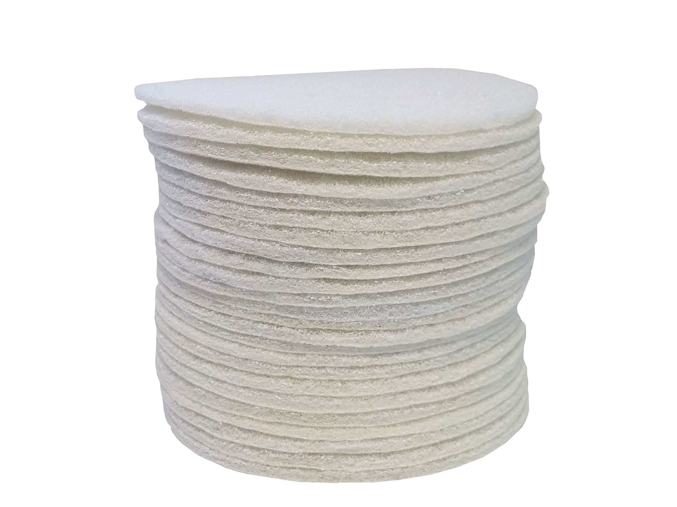 Starcke Sanding Pads - Automotive Paint Prep -2