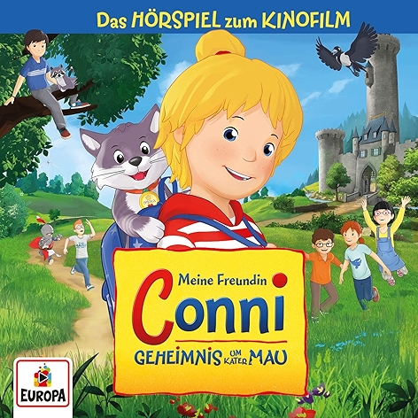 Geheimnis um Kater Mau (Teil 37)