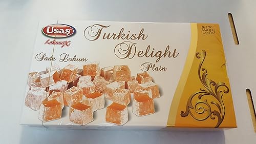 Delicia Turca Llanura (12.35 oz)