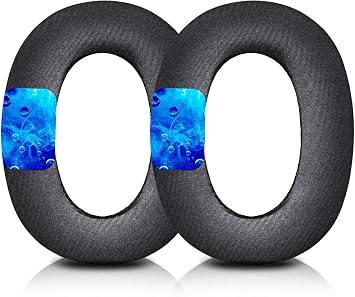 PX7 Replacement Ear Pads - Compatible with PX7 Headset by LTYIVABHTTW I Improved Durability & Sound Ear Cushion Hybrid Cooling Gel Fabric