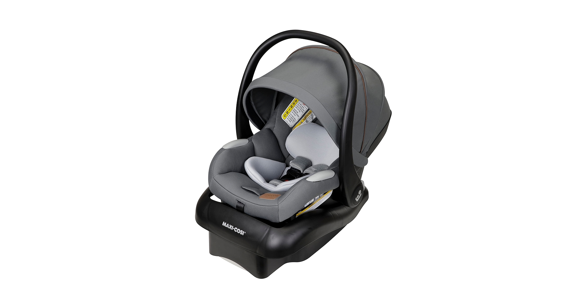 Amazon.com : Maxi-Cosi Mico Luxe Infant Car Seat with Base