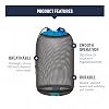 Sea To Summit Mesh 8L Stuff Sack One Size