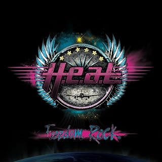 Freedom Rock (2023 New Mix) (Ltd.LP Gtf+7" Vinyl Bundle) LP + 7