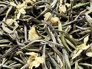 白雪公主茉莉直飄（ジャスミン茶） (50g)