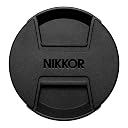 Nikon NIKKOR Z 24-70MM F/2.8 S Lens (Black) gallery image