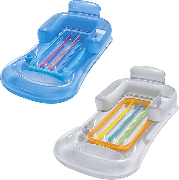 Amazon.co.uk Floaties