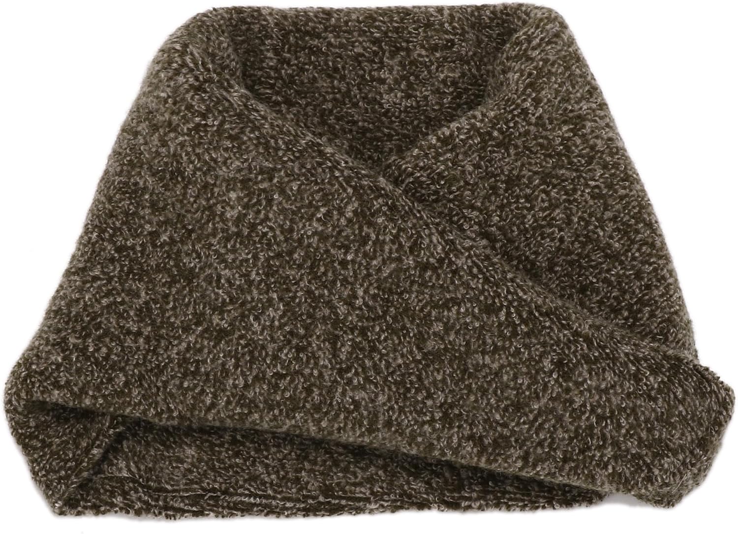 【人気商品】[バイヤー] ピュア カシミヤ フラッフィー スヌード【レディース Amazon | [バイヤー] ピュア カシミヤ フラッフィー スヌード