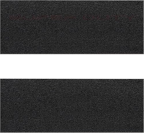 Miniatura 6 de Superposición de protección para umbral de puerta, compatible con Super Duty 2023-2025