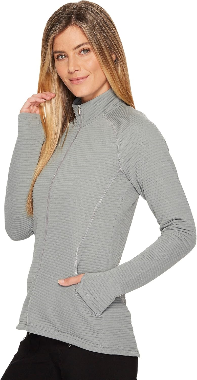 adidas women's essentials textured golf jacket