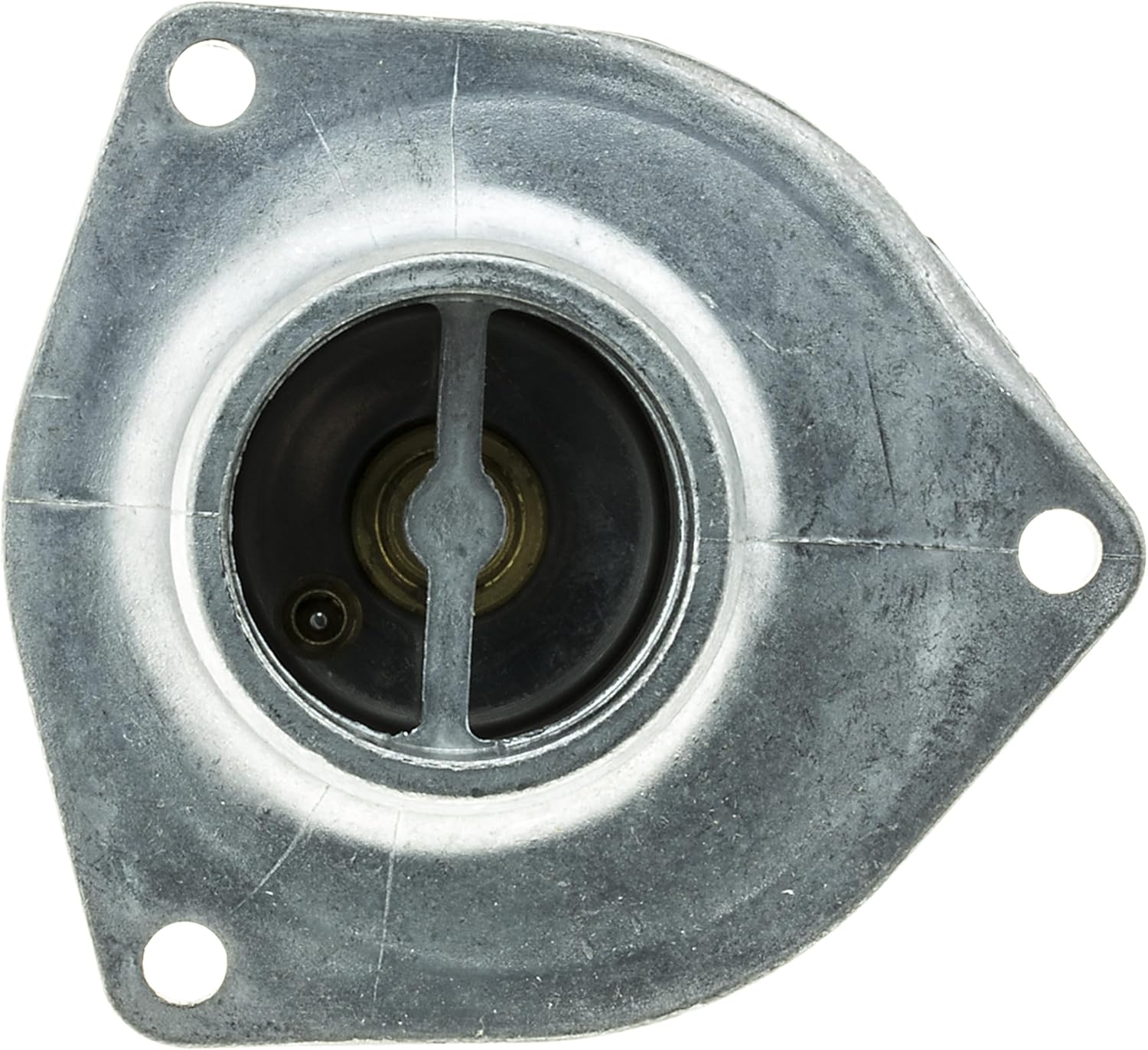 MotoRad Engine Coolant Thermostat/Water Outlet Assembly