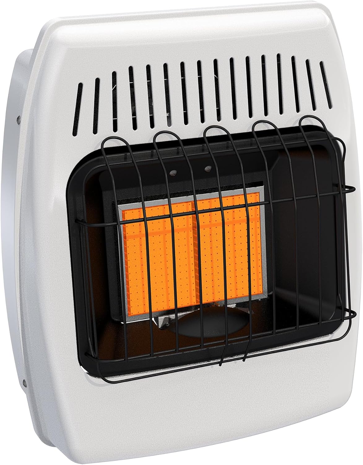 Dyna-Glo IR12NMDG-1 12,000 BTU Natural Gas Infrared Vent Free Wall Heater
