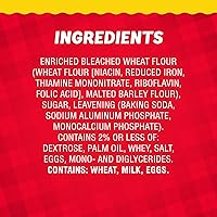 Vista 3 de Mrs. Butterworth - Mezcla de panqueques y waffle, 32 onzas (paquete de 2)