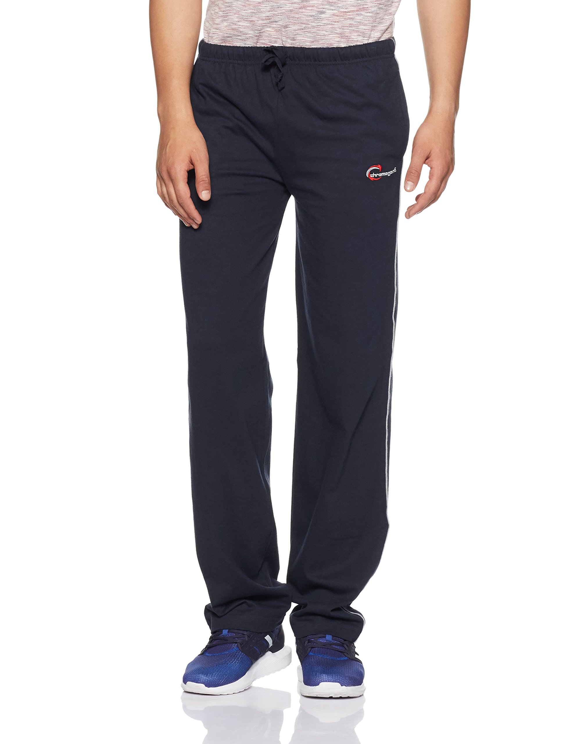 ChromozomeMen's S 4801 Track Pants (pack of 1)