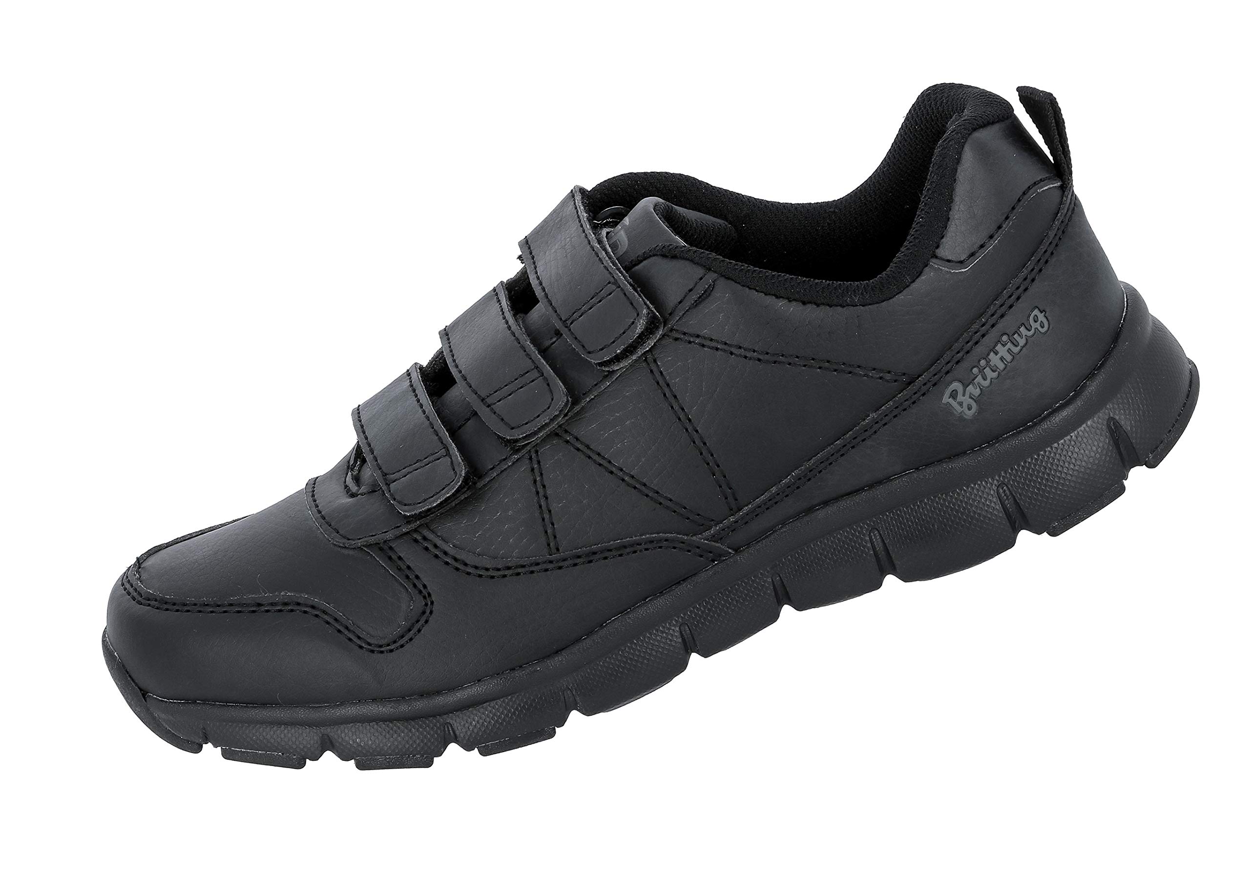 Brütting Herren Classic Sport V Sneaker