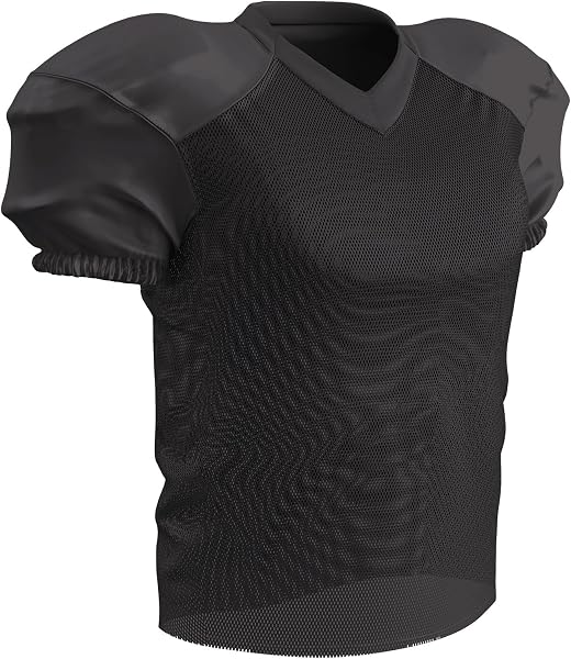 Champro Boys Time Out Football Practice Jersey