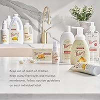 Vista 7 de Young Living Thieves pastillas duras, 30 unidades, aceites esenciales