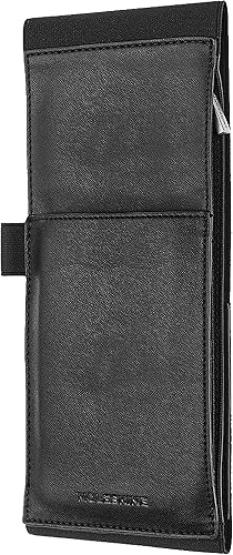 Moleskine Cinturón de herramientas clásico, XL, negro