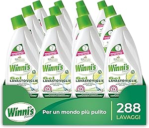 Detersivo lavastoviglie winnis thumbnail classifica