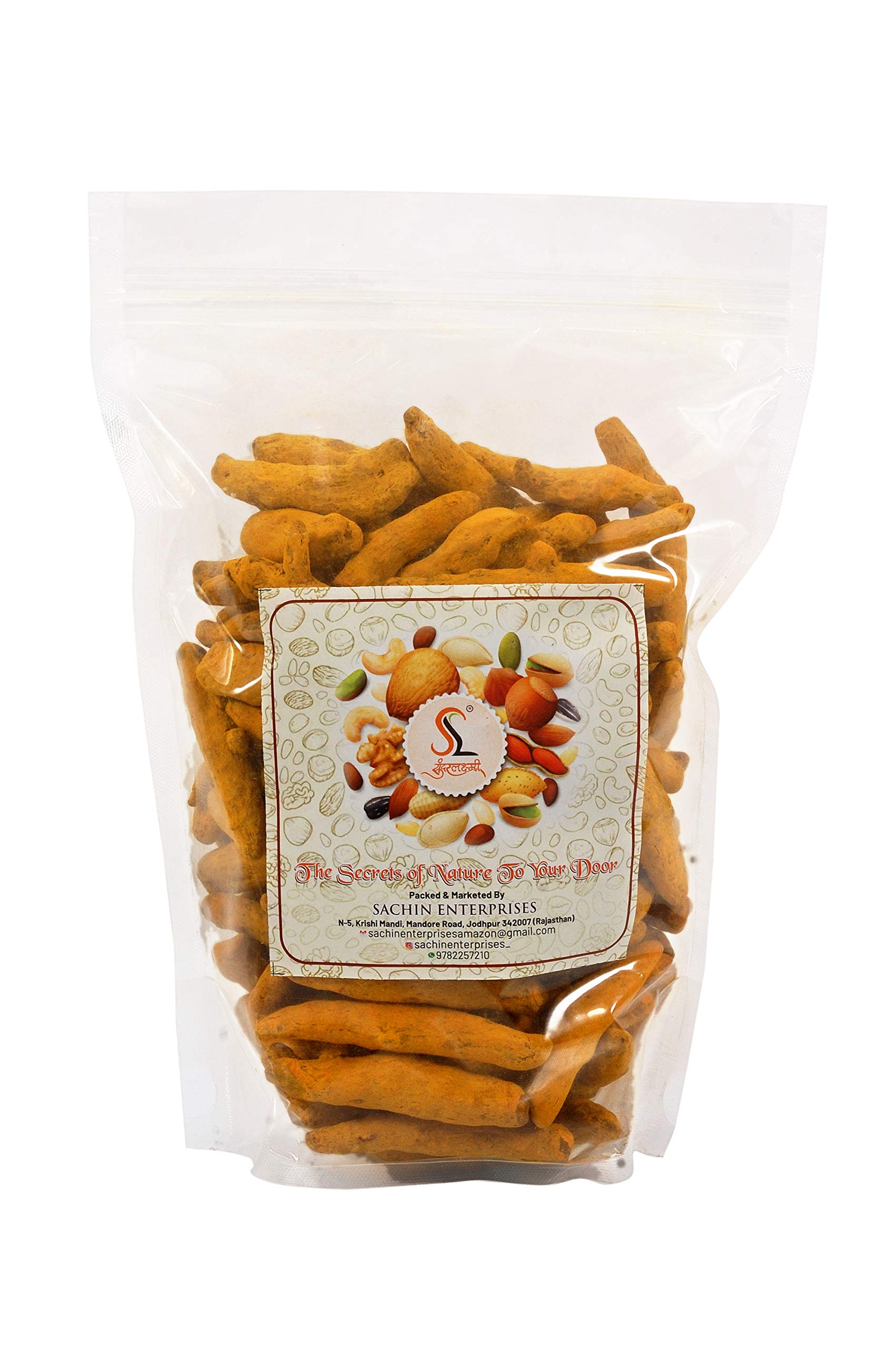 See full amazon price history chart for SundarLaxmI® Whole Turmeric Sticks - 900g | Haldi Gatihya SundarLaxmI® Whole Turmeric Sticks - 900g | Haldi Gatihya (B07HNFFB31) Amazon Price History, Amazon Price Tracker