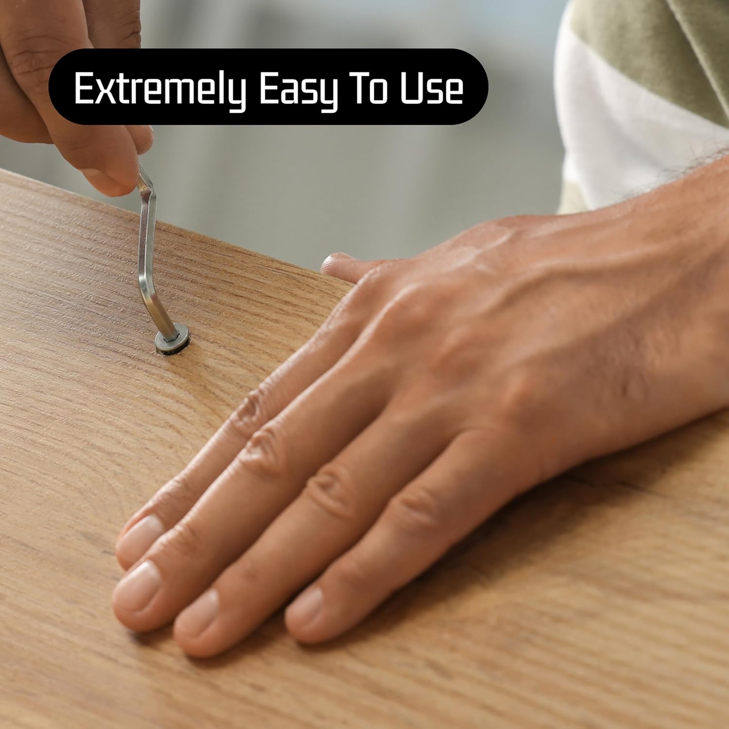 Bolt Dropper 1/2" Stainless Flat Finish Washer, 1-1/4" Outside Diameter - 18-8 (304) Stainless Steel, Highly Corrosion-Resistant and Rustproof - Convenient for Any Project Needs (25 Pack)