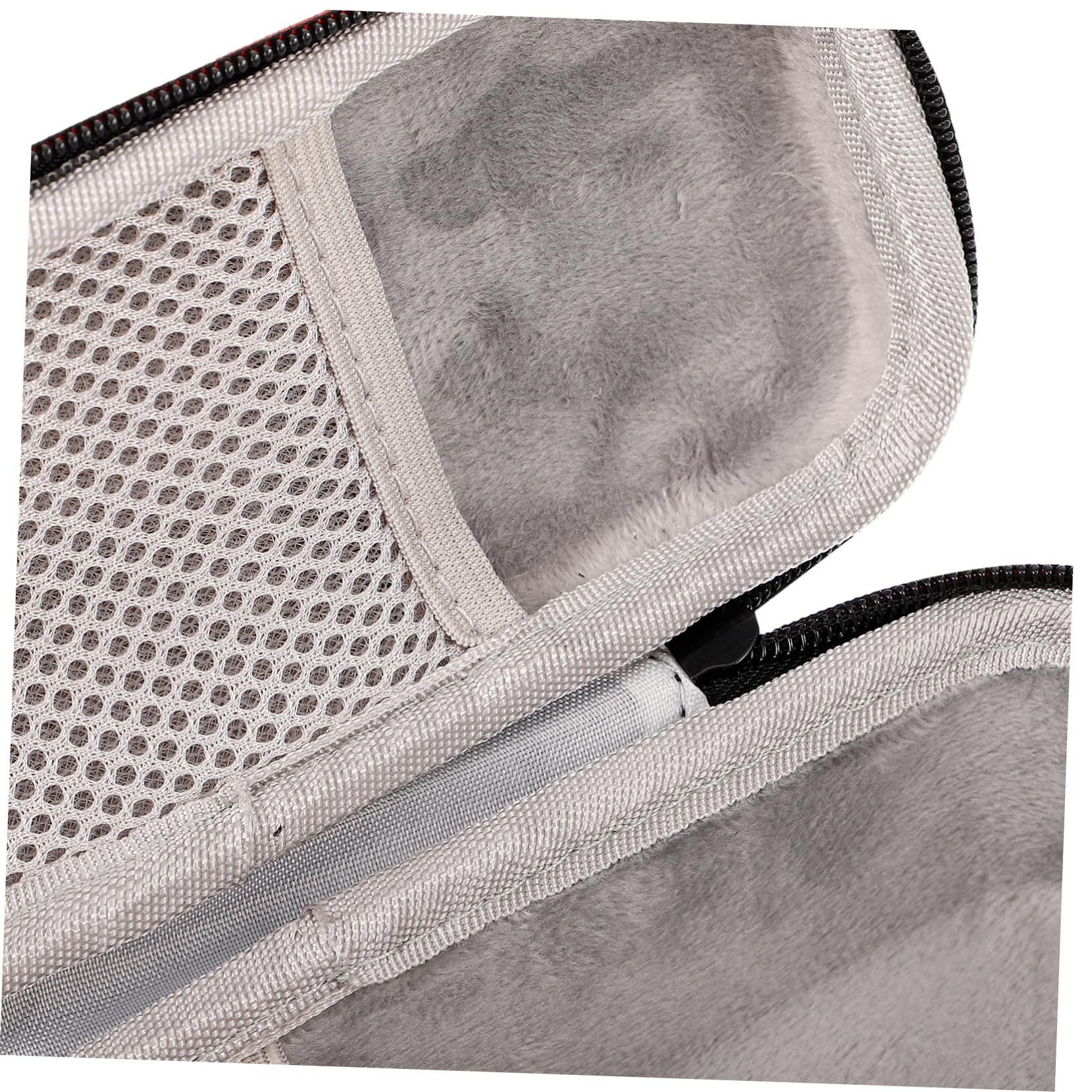 Healvian Caja De Cepillo De Eléctrico De 5 Uds Artículos De Tocador De Tamaño De Viaje para Estuche para Cepillo De Soporte Portátil para Cepillo De