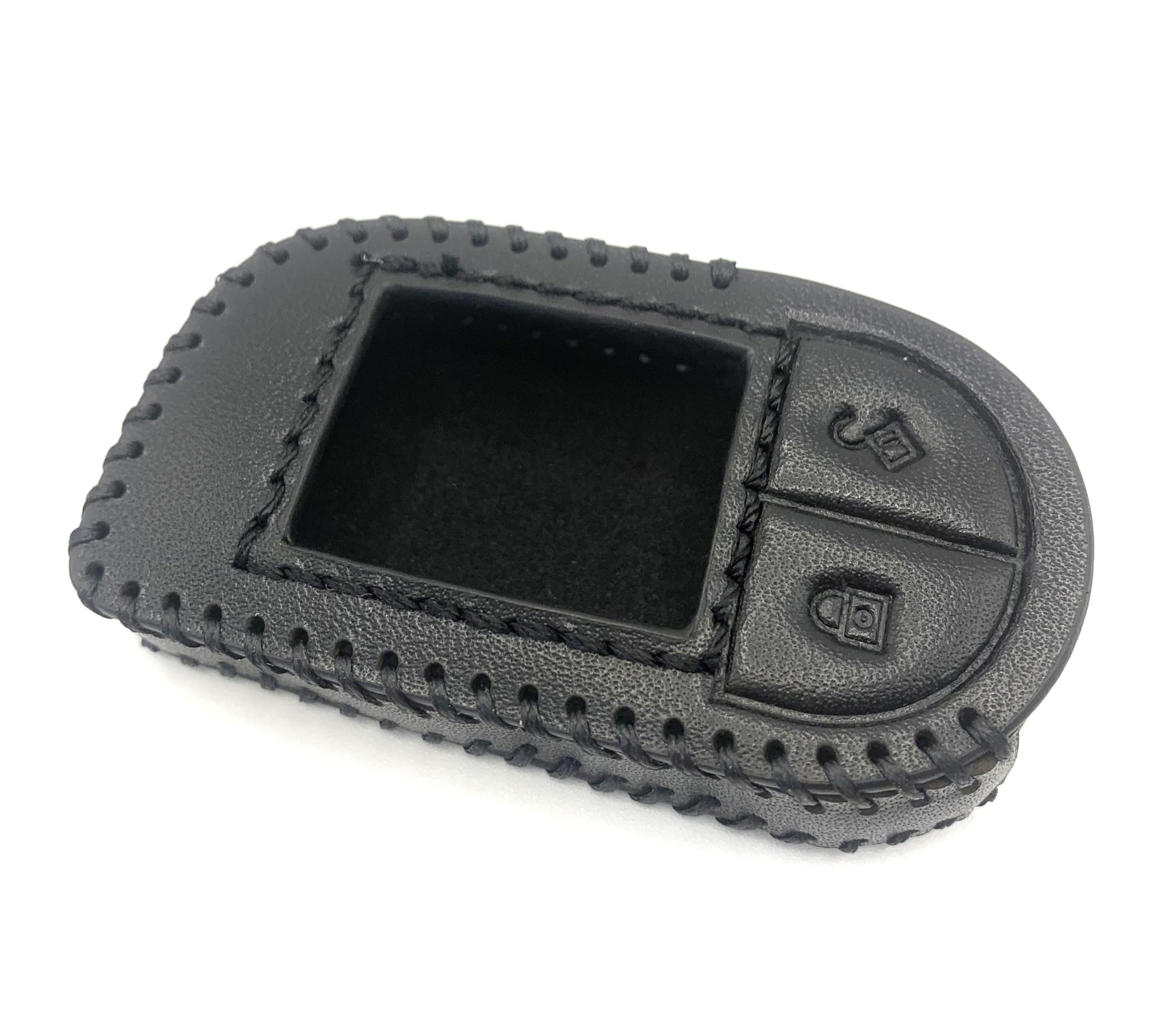 Custodia In Silicone Per Telecomando Viper: 2 Pezzi, Color Arancione E Nero, Compatibile Con Modelli 7756V, 7752V, 5706, Ecc. - Impermeabile E Durevole