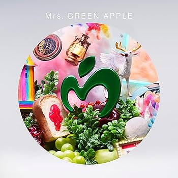 【値下げ】Mrs. GREEN APPLE 10周年記念セット 値下げ】Mrs. GREEN APPLE 10周年記念セット