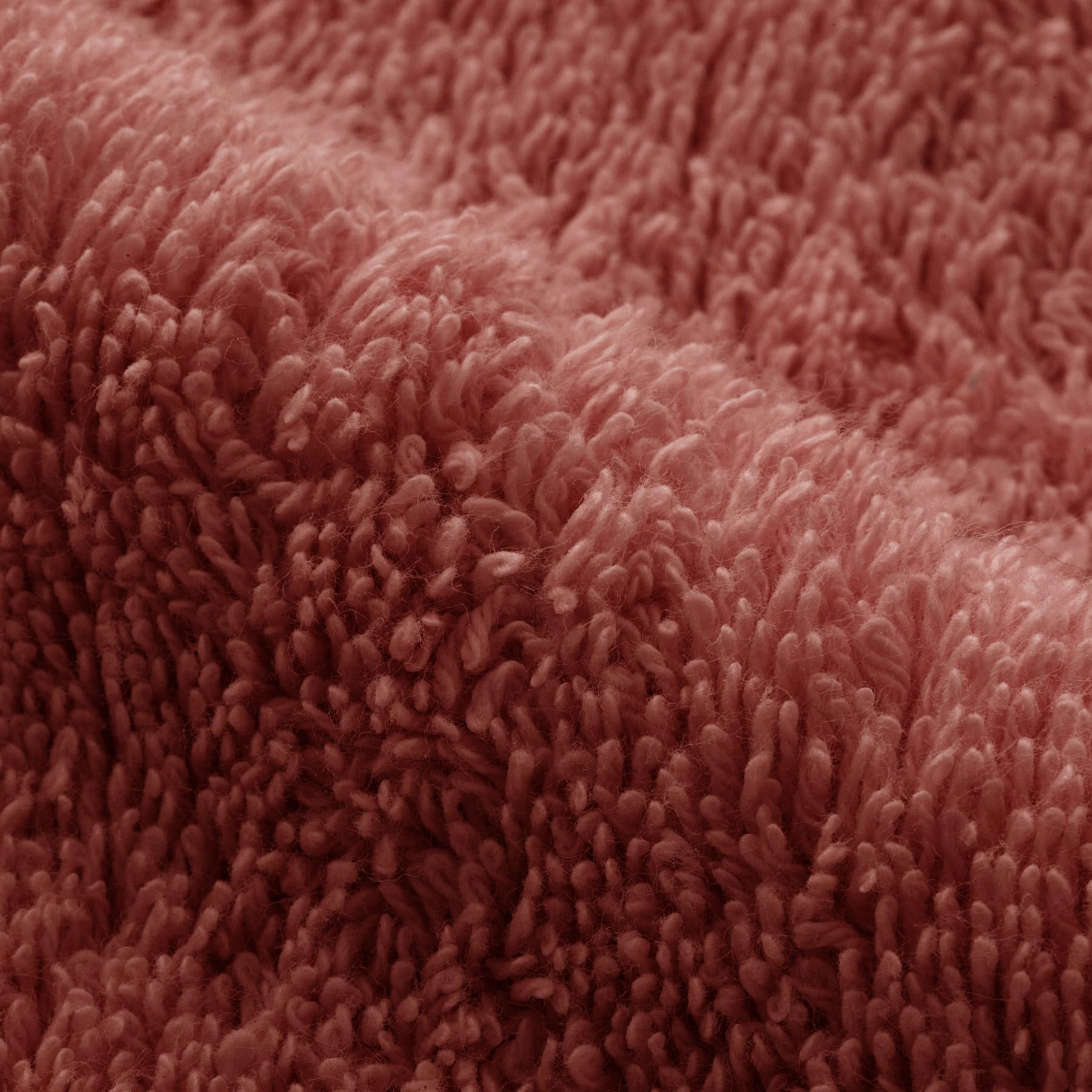 BOHEME | Toalla de Baño Premium 700 g/m² | Terracota | 100x150 cm | 100% Algodón Suave y Absorbente| Secado Rápido | Lavables a Máquina | Ideales para Uso Diario