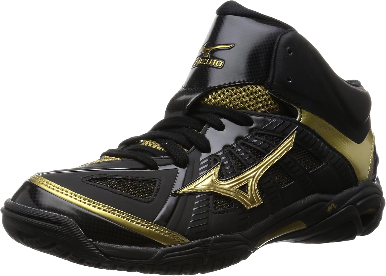 Amazon | [ミズノ] バスケットボールシューズ ウエーブリアル BB7