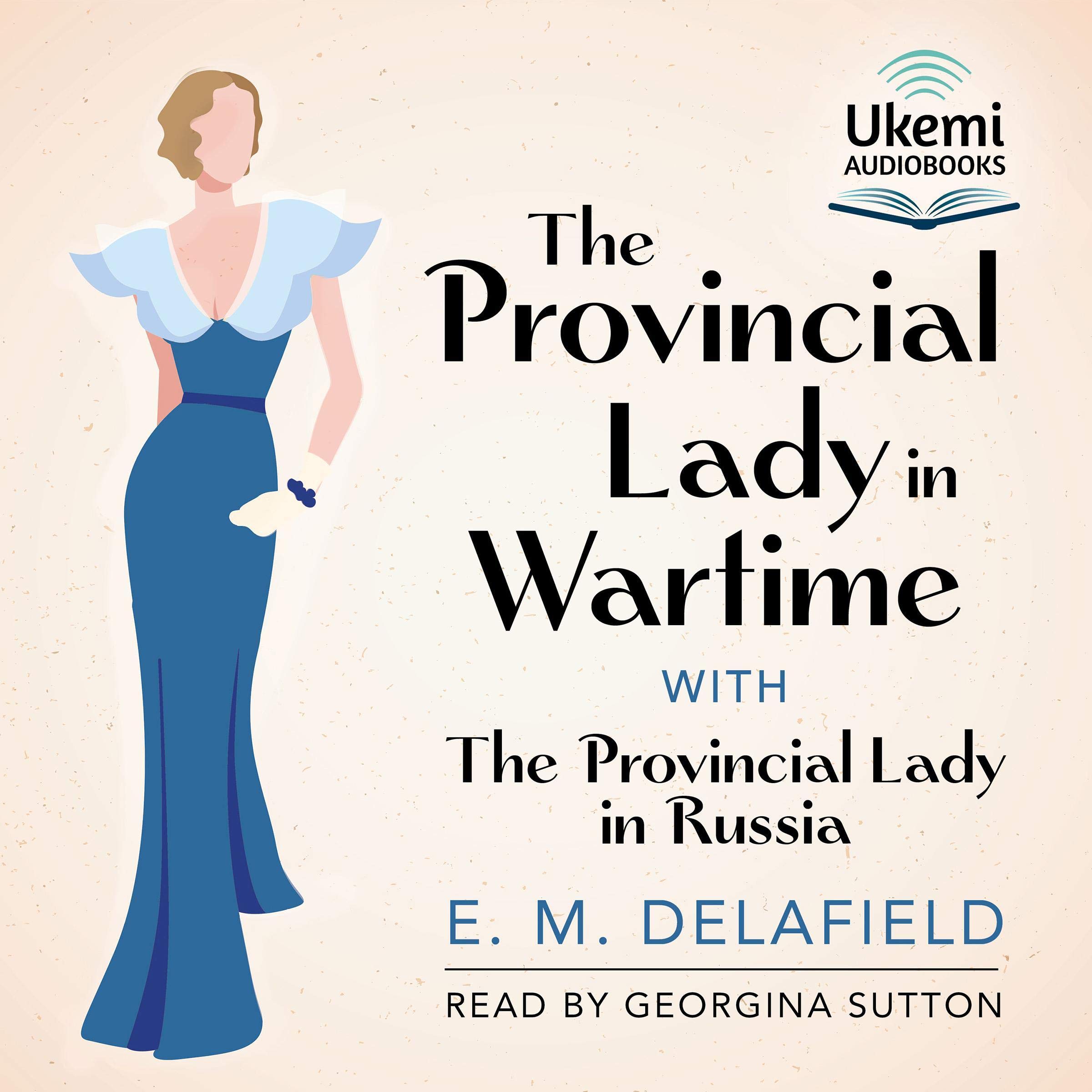 The Provincial Lady in Wartime