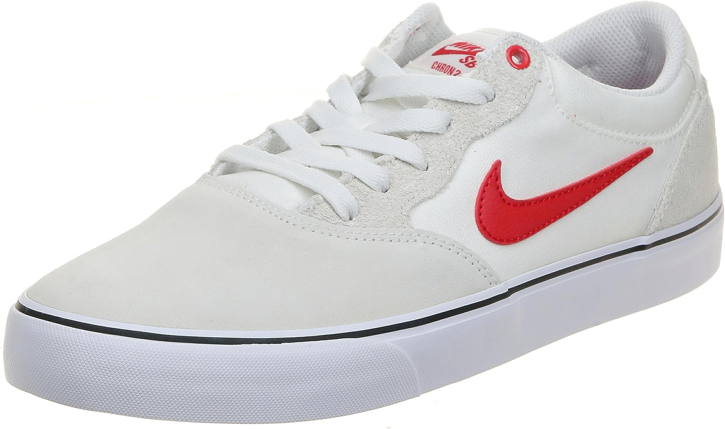NikeSb Chron 2 unisex-adult Shoes