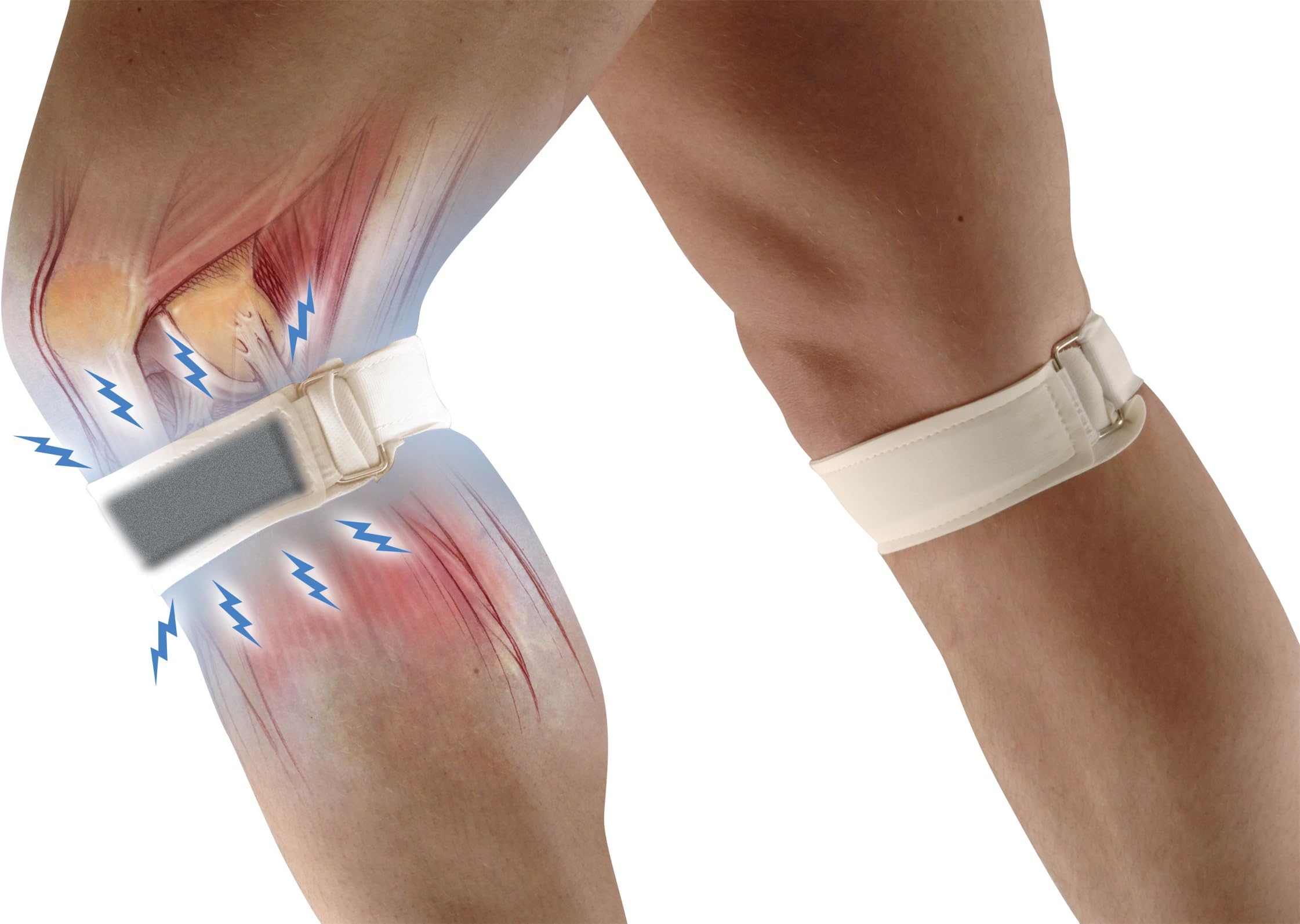 Kagan Magnetic Knee Strap
