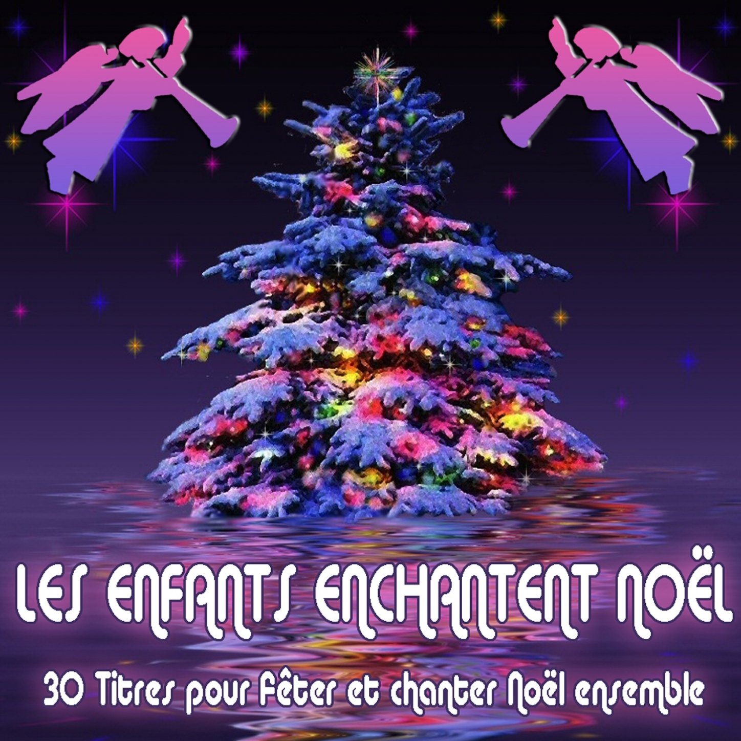 Les Enfants De Noël