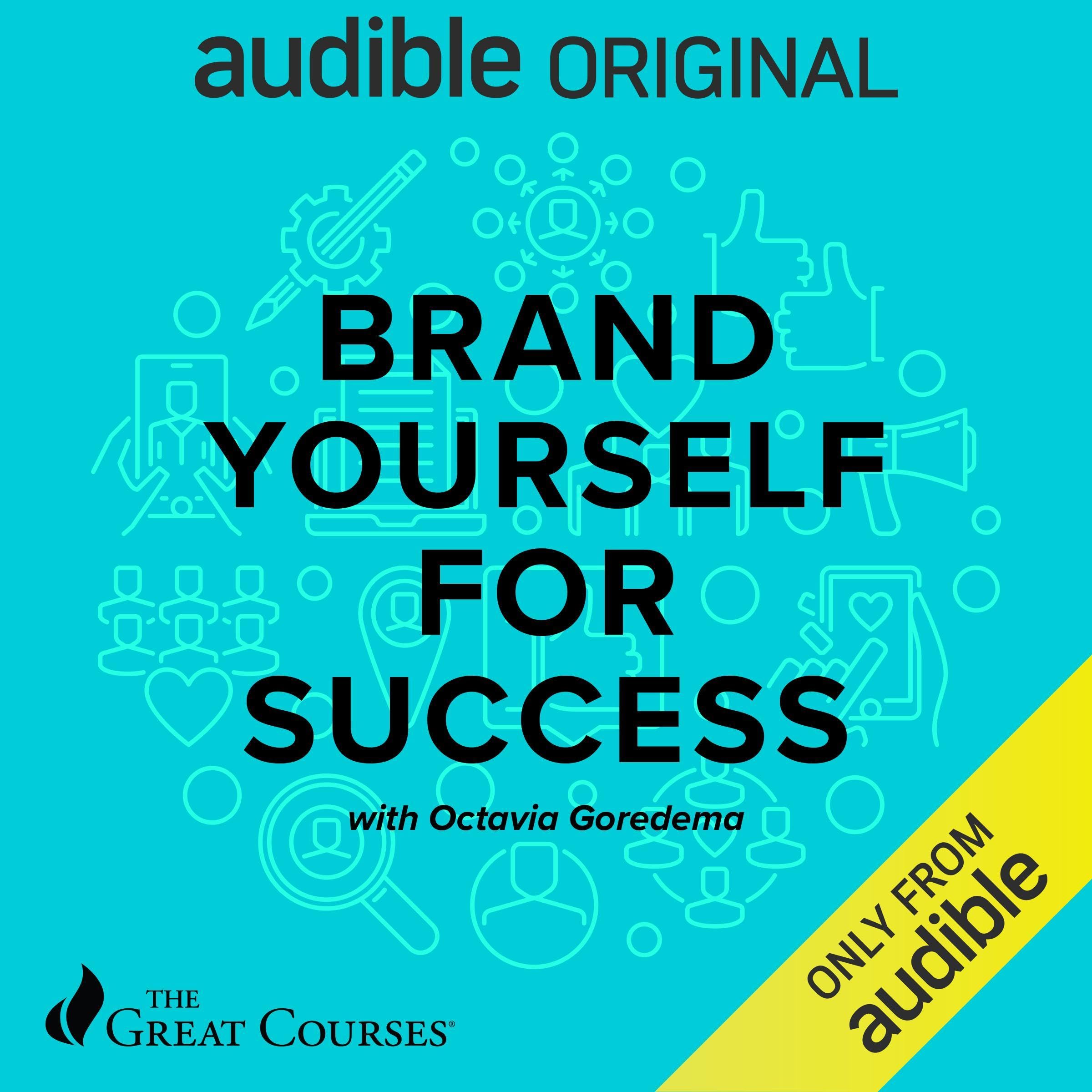 Brand Yourself for Success