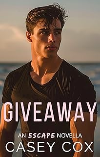 Giveaway: An Escape Novella