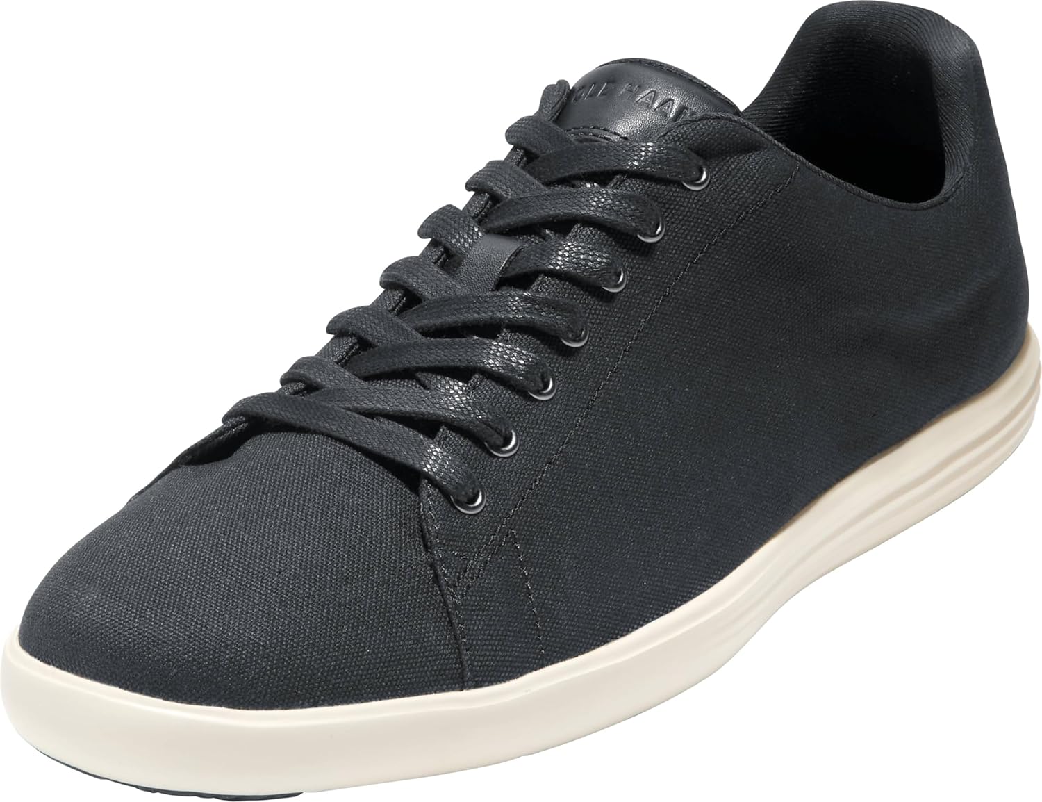 Cole Haan Men's Grand Crosscourt Lightweight Canvas Sneakers
