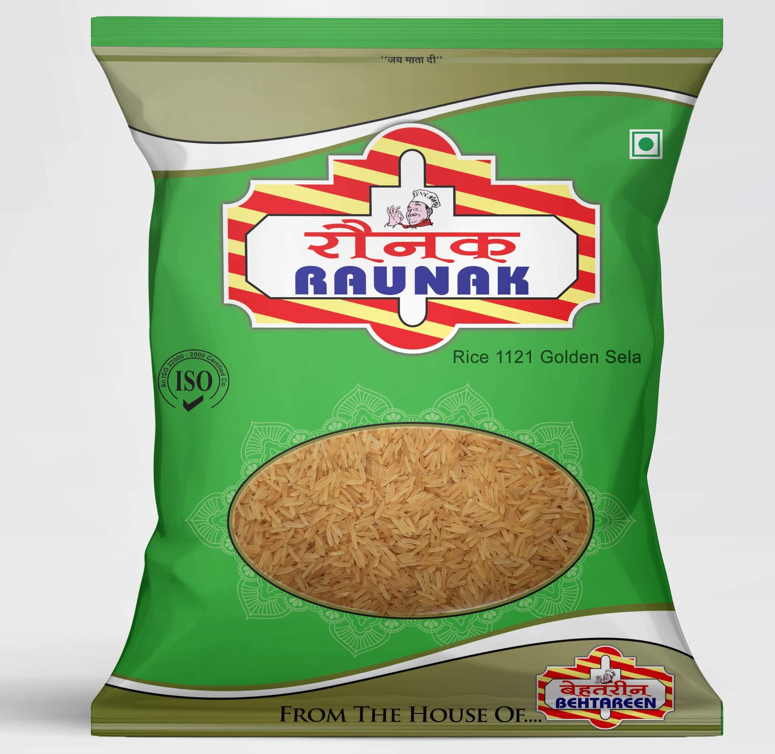 Ronak Raunak 1121 Golden Sella Basmati Rice, 1 kg (B084M6B9SS) Amazon Price History, Amazon Price Tracker